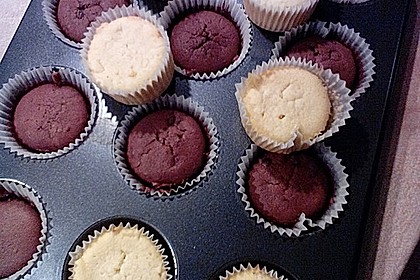 Grundrezept für Kuchen und Muffins 62