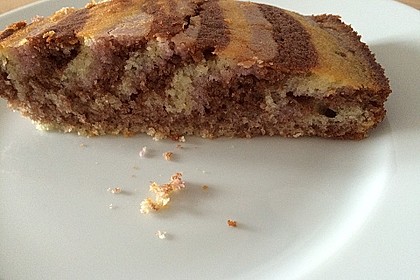 Grundrezept für Kuchen und Muffins 63