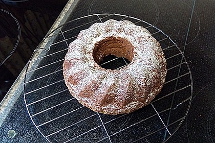 Grundrezept für Kuchen und Muffins 27