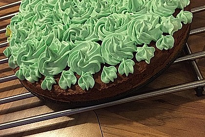 Grundrezept für Kuchen und Muffins 22