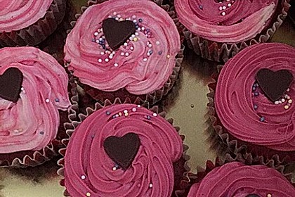 Grundrezept für Kuchen und Muffins 39