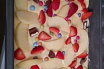 Grundrezept für Kuchen und Muffins 35
