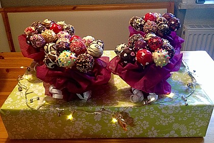 Grundrezept für Kuchen und Muffins 13