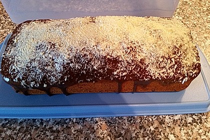 Grundrezept für Kuchen und Muffins 59