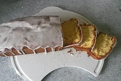 Grundrezept für Kuchen und Muffins 43