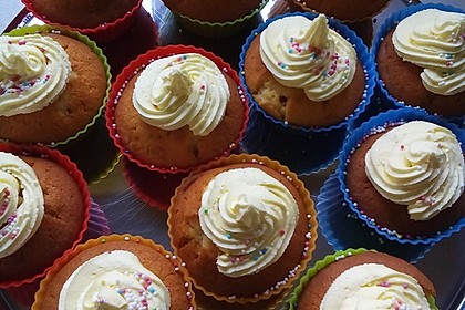 Grundrezept für Kuchen und Muffins 53
