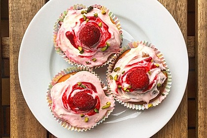 Grundrezept für Kuchen und Muffins 21