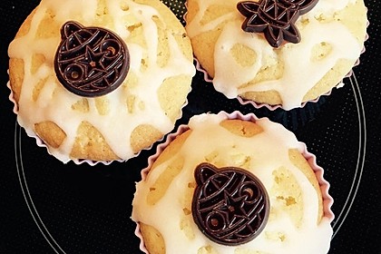 Grundrezept für Kuchen und Muffins 76