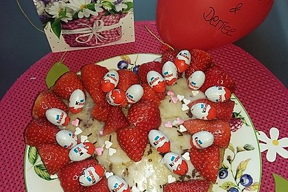 Grundrezept für Kuchen und Muffins 66