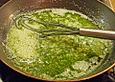Spaghetti aglio e olio
