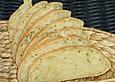 Ciabatta, 2 Brote