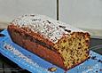 Ameisenkuchen mit Eierlik&ouml;r