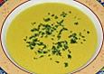 Maissuppe