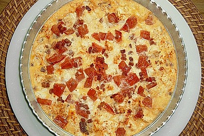 Gebackener Feta (Schafsk&auml;se) a la Xainti 2