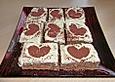 Bananen Brownies