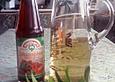 Schottische Limonade