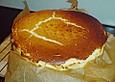 K&auml;sekuchen ohne Boden