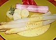 Spargel Sauce a la Ottis Mama