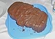 Schoko - Konfekt - Kuchen