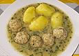 K&ouml;nigsberger Klopse - auf schlesische Art