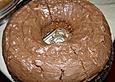 Rotweinkuchen