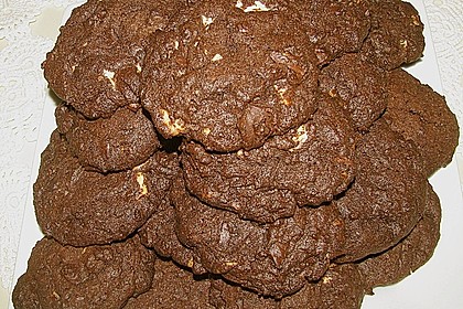 Chocolate Chip Cookies 2