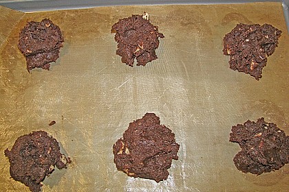 Chocolate Chip Cookies 3