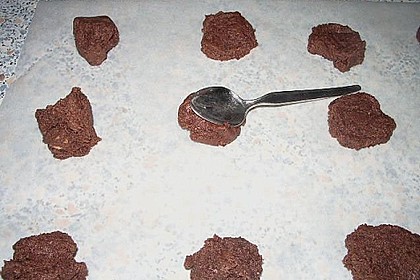 Chocolate Chip Cookies 4
