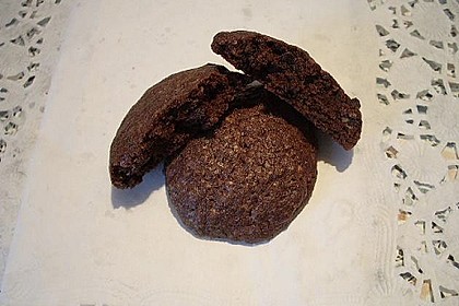 Chocolate Chip Cookies 5