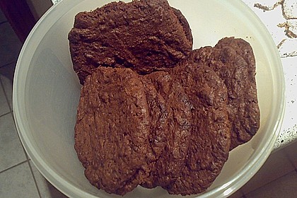 Chocolate Chip Cookies 1