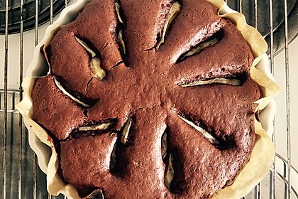 Schnelle Schokomuffins 10