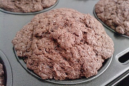 Schnelle Schokomuffins 29