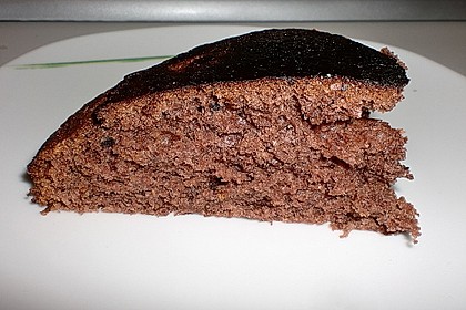 Schnelle Schokomuffins 16