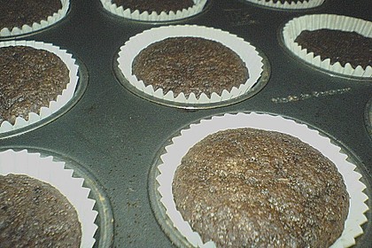 Schnelle Schokomuffins 28