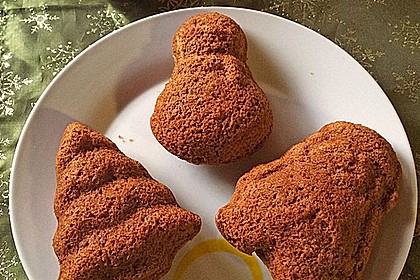 Schnelle Schokomuffins 14