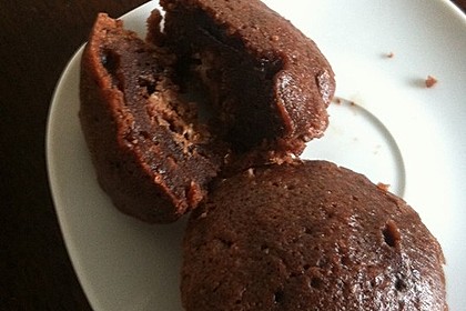 Schnelle Schokomuffins 17