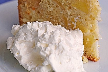 Apfelkuchen nach Omas Art mit Butterstreuseln 7