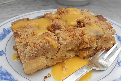 Apfelkuchen nach Omas Art mit Butterstreuseln 2