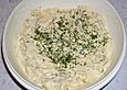 Mamirahs Eiersauce