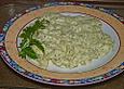 Gurkengem&uuml;se mit Dill