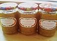 Kiwi - Bananen - Marmelade mit Bananenlik&ouml;r