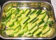 Provencalischer Fischauflauf