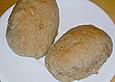 Kernige Br&ouml;tchen