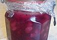 Bananen - Stachelbeer Marmelade