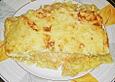 Lasagne Surprise