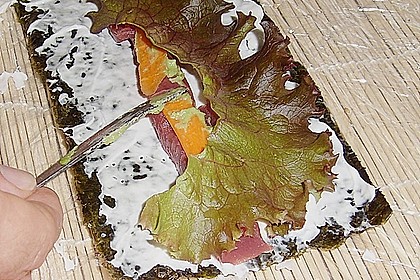 Sushi Variationen 47
