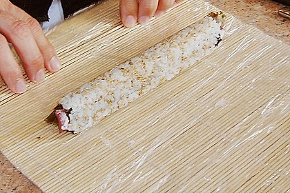 Sushi Variationen 39