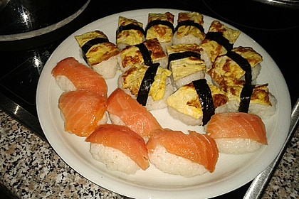 Sushi Variationen 38