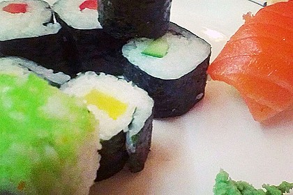 Sushi Variationen 43