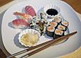 Sushi Variationen